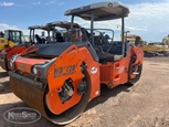 Used Compactor